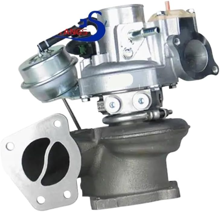 ターボチャージャー 日野 レンジャー - GCG TURBOS ターボチャージャー